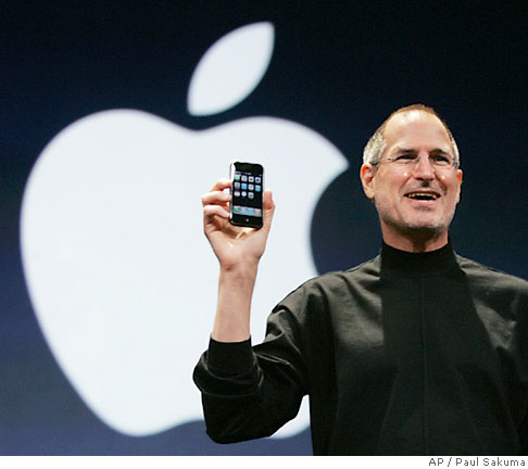 (gu)O(png)˾(chung)k˼ǰοÆ̲˹(Steve Jobs)