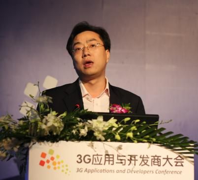 新太科技研發(fā)中心副總經(jīng)理 寧學(xué)軍