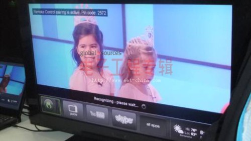 F(xin)չʾĲDragon TVҕͨ^քM(jn)п