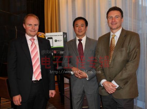 Ξ飺JasonStirling,Nuance̫^(q)߼áԣc,NuanceA^(q)(jng)StuartSharpe,Nuance̫^(q)N۹̲߼O(jin)