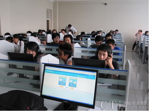 訊飛助寧夏大學(xué)建成普通話(huà)模擬測(cè)試與學(xué)習(xí)平臺(tái)