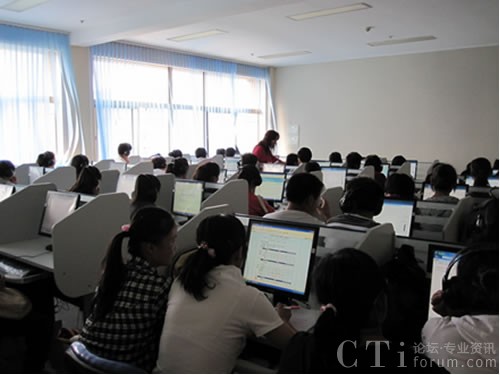 訊飛助寧夏大學(xué)建成普通話(huà)模擬測(cè)試與學(xué)習(xí)平臺(tái)