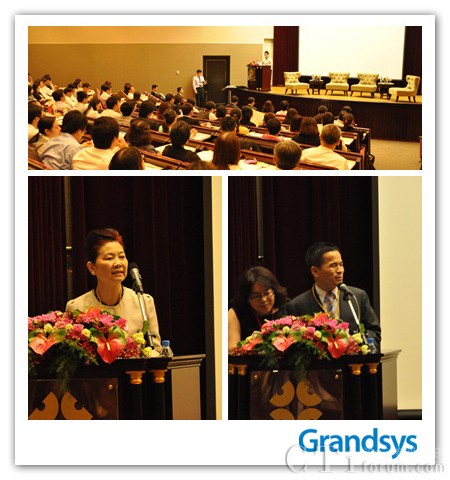 兩岸客服領(lǐng)袖菁英高峰論壇于5月在臺(tái)北舉辦