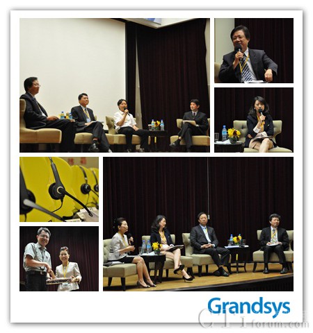 兩岸客服領(lǐng)袖菁英高峰論壇于5月在臺(tái)北舉辦