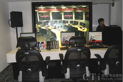 Avaya DevConnect中國開啟