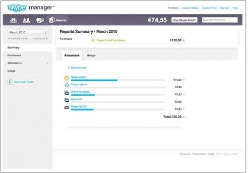 Skype ConnectƳyԇ֮r(sh)ͬr(sh)Ƴһ(g)Skype manager