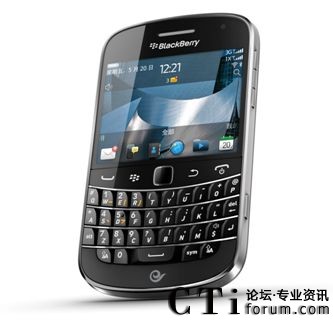 ЇŰBlackBerry 9930֙C(j)