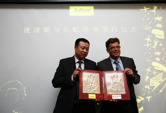 LA߼ö(qing)ң󱱚WͨӍCEO Mogens Elsberg