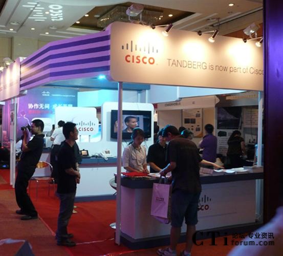 ˼ϵy(tng)Ї(gu)W(wng)j(lu)g(sh)޹˾TANDBERG˾չ_(ti)