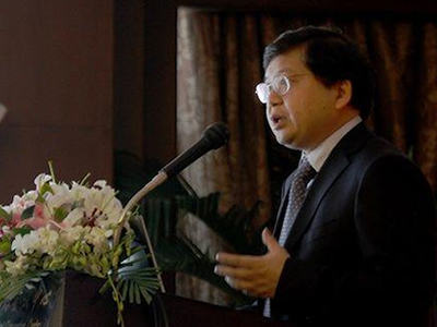 廣電總局科技司科技與標(biāo)準(zhǔn)管理處處長(zhǎng) 盛志凡