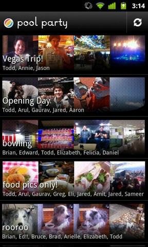 ȸ֙CDƬ푪(yng)óPool Party