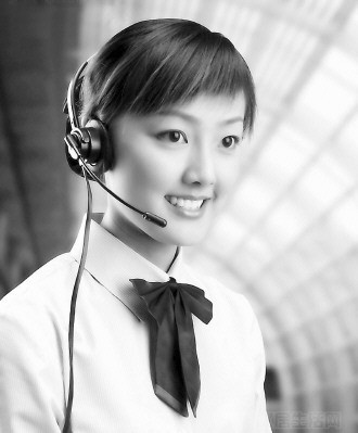 岳陽(yáng)“12345熱線呼叫中心”