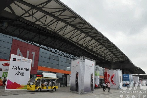 2012GSMAƄ(dng)ͨŲ[(hu)20ϺH[_Ļ